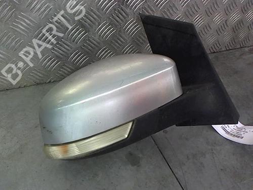 Right mirror FORD FOCUS II (DA_, HCP, DP) 1.8 TDCi | BP23051861C27 