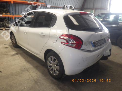 Left front window switch PEUGEOT 208 I (CA_, CC_) 1.2 VTI 82 | BP34703915I27  - Image 10