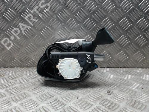 Used Front right belt tensioner CITROËN C5 III Break (RW_) 2.0 HDi 165 (163 hp) 23049046