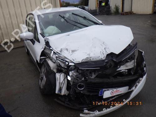 Switch RENAULT CLIO IV (BH_) 1.5 dCi 75 | BP27201753I30  - Image 5