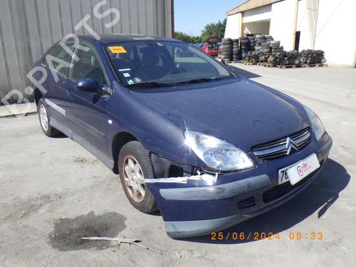 Left headlight CITROËN C5 I (DC_) 2.0 HDi (DCRHZB, DCRHZE) | BP23051041C28 - Image 4