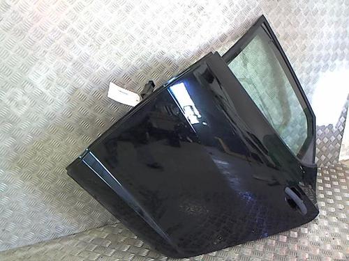 Left rear door SEAT IBIZA IV (6J5, 6P1) 1.2 TDI | BP23838958C4 
