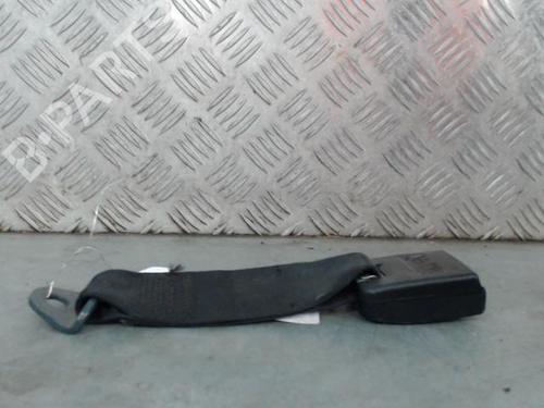 Seat buckle PEUGEOT 206 Hatchback (2A/C) 1.4 HDi eco 70 | BP27234940I32 