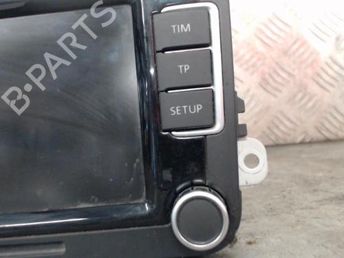 radio-vw-beetle-convertible-5c7-5c8-2011-2012-2013-2014-2015-2016-2017-2018-2019-26153380 main image