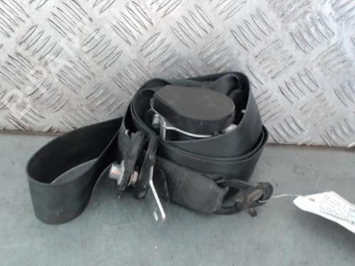 Used Front right seatbelt Front right seatbelt RENAULT TRAFIC II Bus (JL) 2.0 dCi 90 (JL00, JL01, JL0H, JL0M, JL0P, JL0S) (90 hp) 27358030 27358030