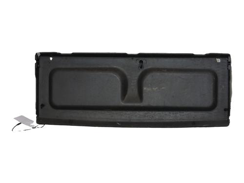 Chapeleira/Cortina mala Chapeleira/Cortina mala HYUNDAI GETZ (TB) 1.5 CRDi (88 hp) 35805623 35805623