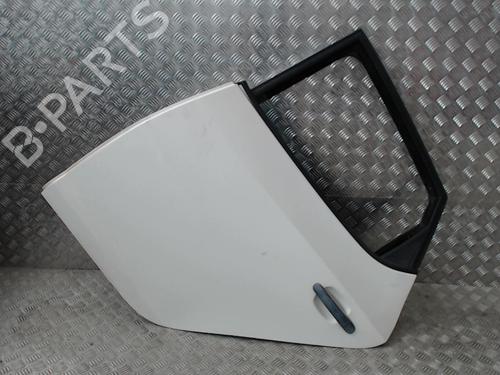 Used Left rear door SEAT IBIZA IV (6J5, 6P1) 1.2 (60 hp) 23048967