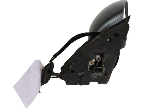 Right mirror PEUGEOT 607 (9D, 9U) 2.0 HDI | BP24883155C27 
