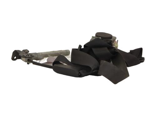 Front left seatbelt RENAULT MEGANE III Hatchback (BZ0/1_, B3_) 1.9 dCi (BZ0N, BZ0J) | BP25262352I26 - Image 5
