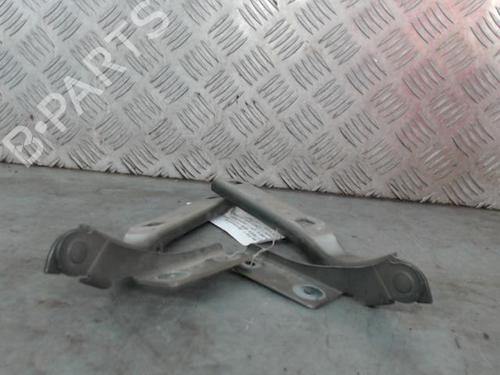 Hinge/Door check strap CITROËN BERLINGO MULTISPACE (B9) 1.6 HDi 110 | BP27699169C146 
