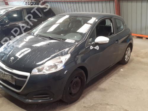 Left front window switch PEUGEOT 208 I (CA_, CC_) 1.2 VTi 68 / PureTech 68 | BP38977359I27 - Image 10