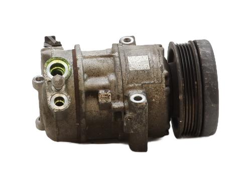 AC-Kompressor OPEL CORSA D (S07) 1.2 (L08, L68) (86 hp) 30306148