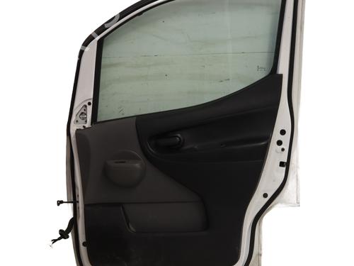 Right front door NISSAN NV200 Van 1.5 dCi 90 (M20, M20N, M20M) | BP24453170C3