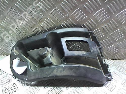 Used Rear bumper bracket PEUGEOT 2008 II (UD_, US_, UY_, UJ_, UR_, UC_) 1.2 PureTech 100 (USHNK) (101 hp) 23837911