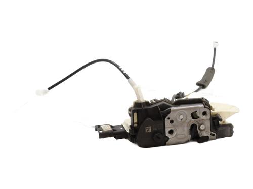 Used Front left lock PEUGEOT 308 I (4A_, 4C_) 1.6 HDi (92 hp) 31189121