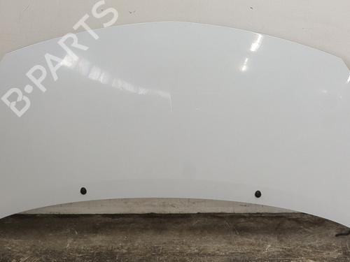 Used Hood RENAULT TWINGO II (CN0_) 1.2 16V (CN04, CN0B) (75 hp) 30318083