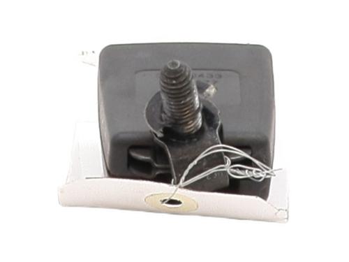 Used Seat buckle Seat buckle RENAULT TWINGO II (CN0_) [2007-2026] 31927164 31927164