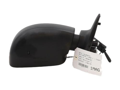 right-mirror-dacia-sandero-ii-2012-31329069 main image