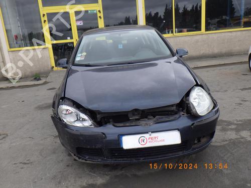 Starter VW GOLF V (1K1) 1.9 TDI | BP24504992M8 