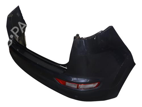 Used Rear bumper Rear bumper KIA SPORTAGE IV (QL, QLE) 1.7 CRDi (116 hp) 39730057 39730057