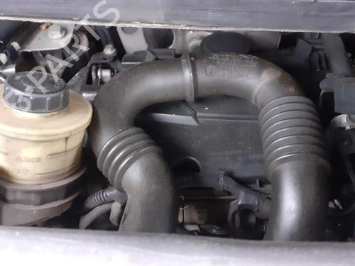Engine control unit (ECU) RENAULT TRAFIC II Bus (JL) 2.0 dCi 90 (JL00, JL01, JL0H, JL0M, JL0P, JL0S) | BP31760897M57  - Image 18