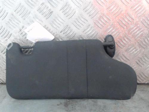 Left sun visor MINI MINI COUNTRYMAN (R60) Cooper D | BP26498827I1 - Image 2