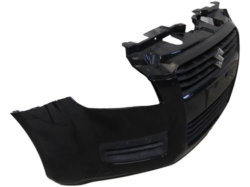 Front bumper SUZUKI SPLASH (EX) 1.0 (A5B310) | BP37750304C7 - Image 2
