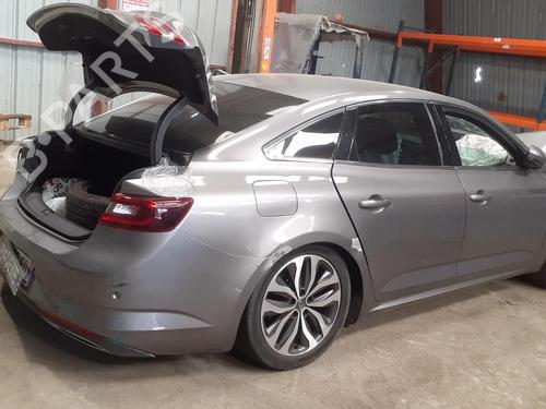 Used Right front door Right front door RENAULT TALISMAN (LP_) 1.6 TCe 150 (150 hp) 40285790 40285790