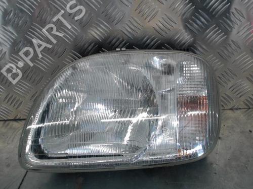 Used Left headlight NISSAN MICRA II (K11) 1.0 i 16V (54 hp) 23049645