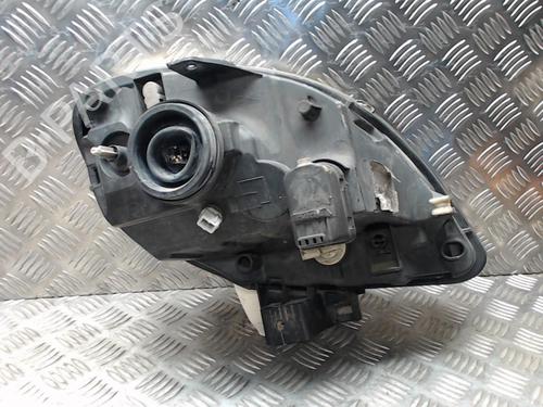 Used Left headlight Left headlight RENAULT KANGOO Express (FC0/1_) 1.5 dCi (FC07, FC1R) (65 hp) 23048007 23048007
