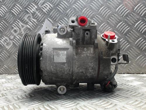 Used AC compressor AC compressor SEAT IBIZA IV (6J5, 6P1) 1.9 TDI (105 hp) 23837189 23837189