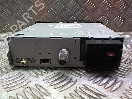 Radio CITROËN C3 II (SC_) 1.2 VTi 82 | BP23050630E6 