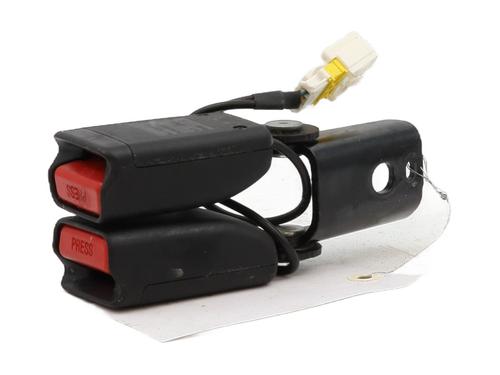 Seat buckle CITROËN DS4 (NX_) 1.6 HDi 115 | BP32231866I32