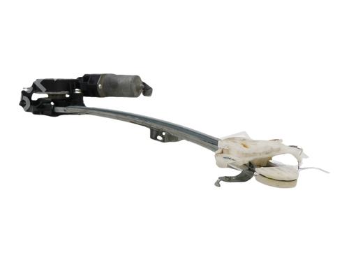 Front left window mechanism SUZUKI IGNIS III (MF, FF) 1.2 Hybrid (ATK412) | BP37798900C22 - Image 4