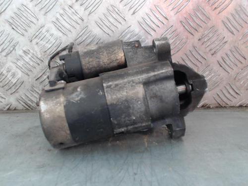 Startmotor RENAULT KANGOO Express (FC0/1_) 1.5 dCi (FC07, FC1R) (65 hp) 27583720