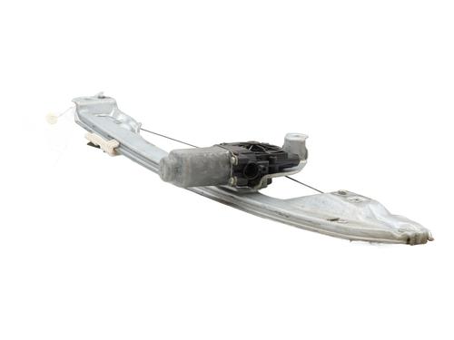 Rear left window mechanism RENAULT CLIO III (BR0/1, CR0/1) 1.5 dCi (C/BR0G, C/BR1G) | BP32242079C24 