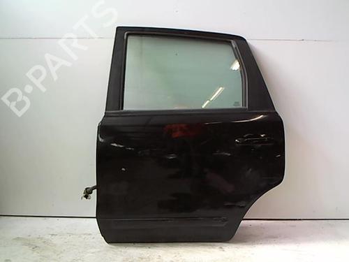Used Left rear door NISSAN NOTE (E11, NE11) 1.5 dCi (86 hp) 23051958