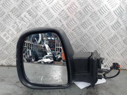 Left mirror CITROËN BERLINGO Box Body/MPV (K9) 1.5 BlueHDi 130 | BP29473944C26 