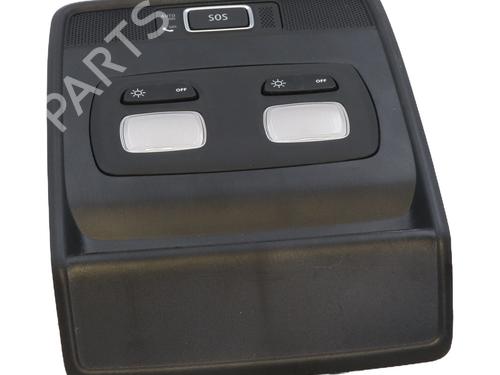 Kabinelys RENAULT CLIO V (B7_) 1.6 E-TECH 140 (B7MU) | BP29207940I8 - Image 2