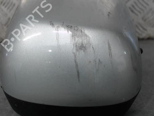 Right mirror RENAULT CLIO III (BR0/1, CR0/1) 1.5 dCi (BR17, CR17) | BP29748233C27 