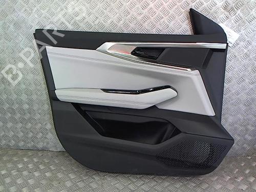 Front left panel RENAULT ESPACE VI (RHN) E-TECH 200 Hybrid | BP28330018C58 - Image 3