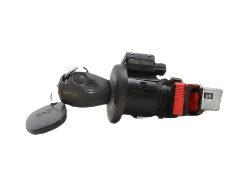 Ignition barrel RENAULT MASTER III Van (FV) 2.3 dCi 145 FWD (FV0E, FV0F, FV0H, FV02, FV0M, FV0S,... | BP37022936M48 - Image 6