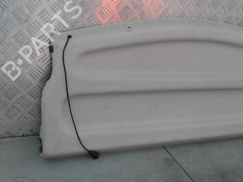 Rear parcel shelf RENAULT ZOE (BFM_) ZOE | BP27883260C85 