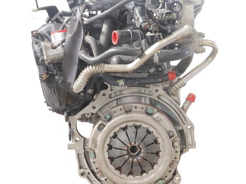 Used Engine Engine KIA PICANTO III (JA) 1.0 (67 hp) 23838284 23838284