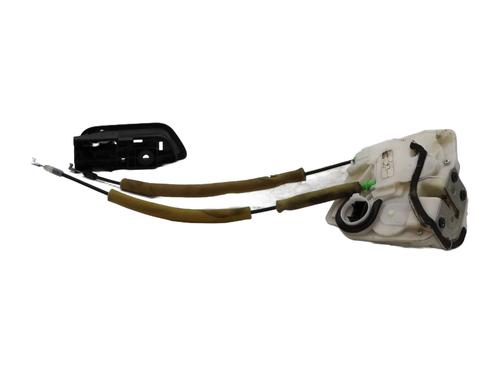 Rear left lock MAZDA 3 (BL) 1.6 MZR CD (BL14) | BP26393874C100 - Image 2