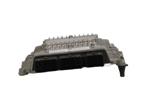 Engine control unit (ECU) PEUGEOT 307 Break (3E) 2.0 HDi 135 | BP28953136M57  - Image 5