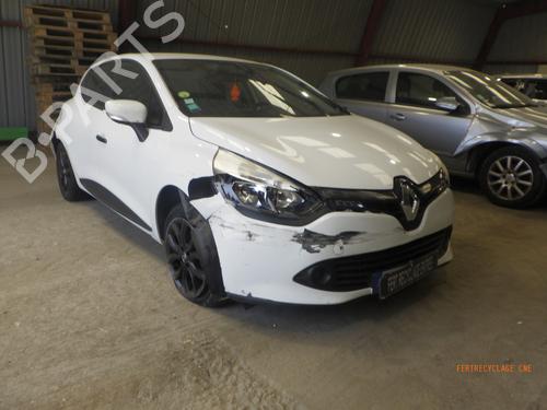 Used Parts RENAULT CLIO IV (BH_)  1.5 dCi 75  4919025