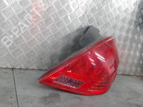 Right taillight PEUGEOT 308 I (4A_, 4C_) 1.6 HDi | BP29028163C35 