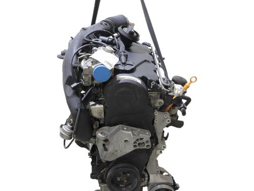 Engine VW NEW BEETLE Convertible (1Y7) 1.9 TDI | BP36762536M1 - Image 3