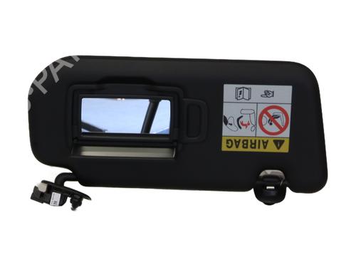 Right sun visor RENAULT RAFALE Coupe (DGM_)  | BP23052819I2  - Image 6